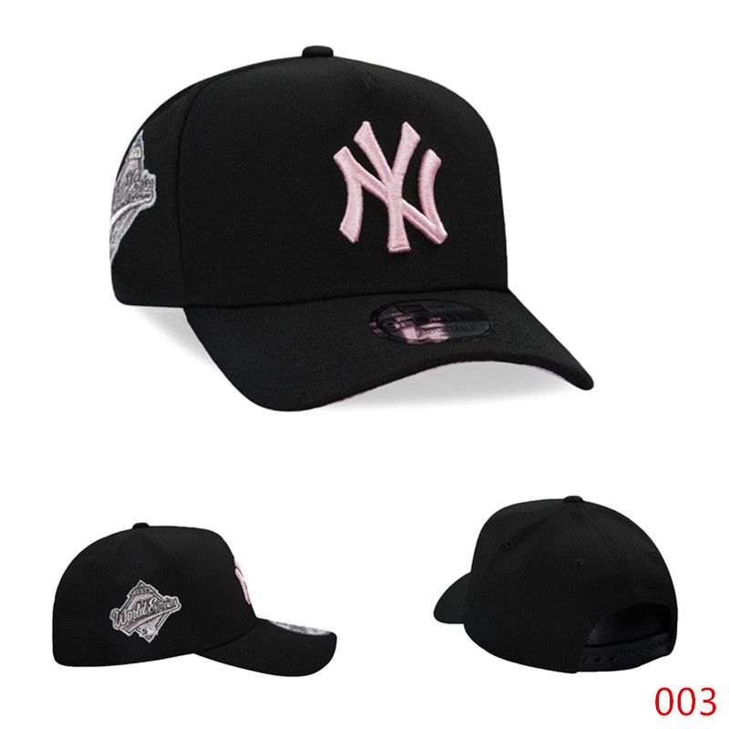 2025 MLB New York Yankees Hat TX2025030713->->Sports Caps